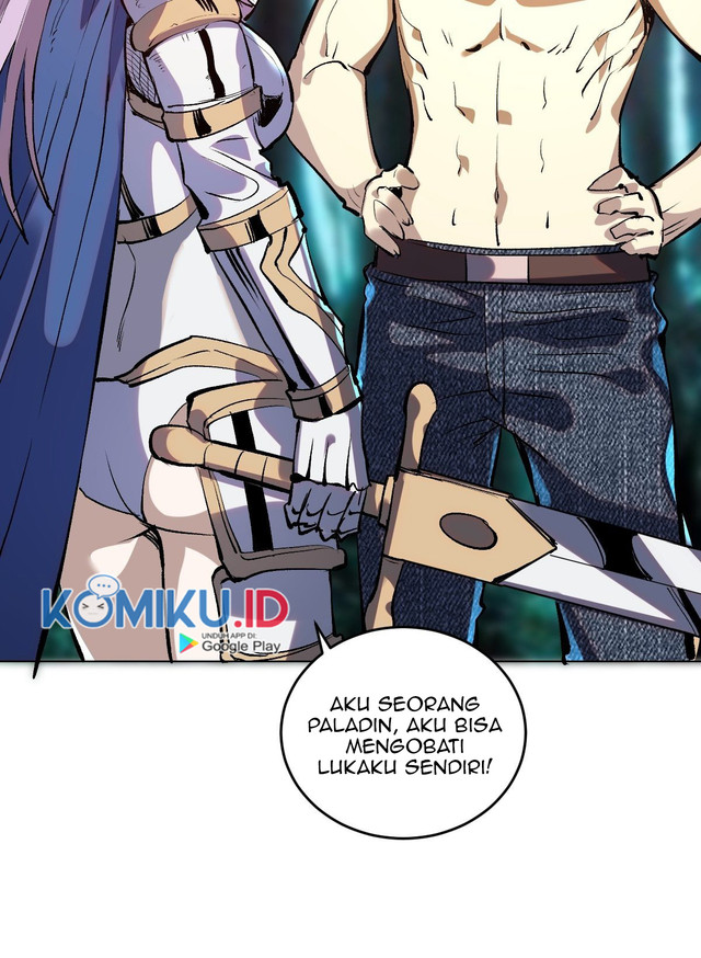 Dark Star Emperor Chapter 59 Gambar 10