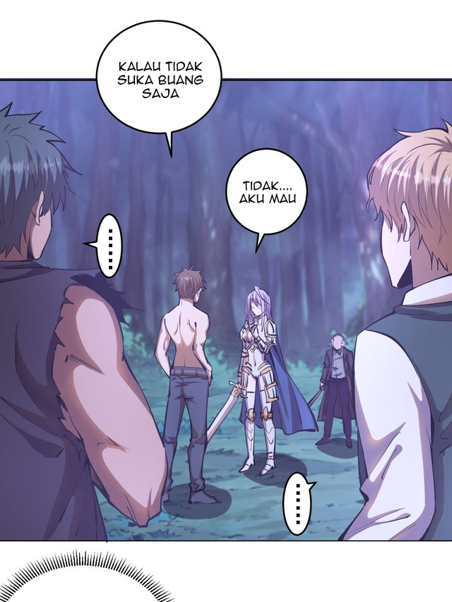 Dark Star Emperor Chapter 59 Gambar 11