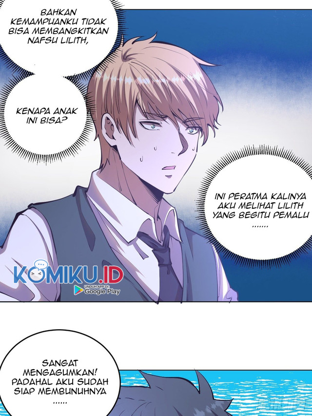 Dark Star Emperor Chapter 59 Gambar 12