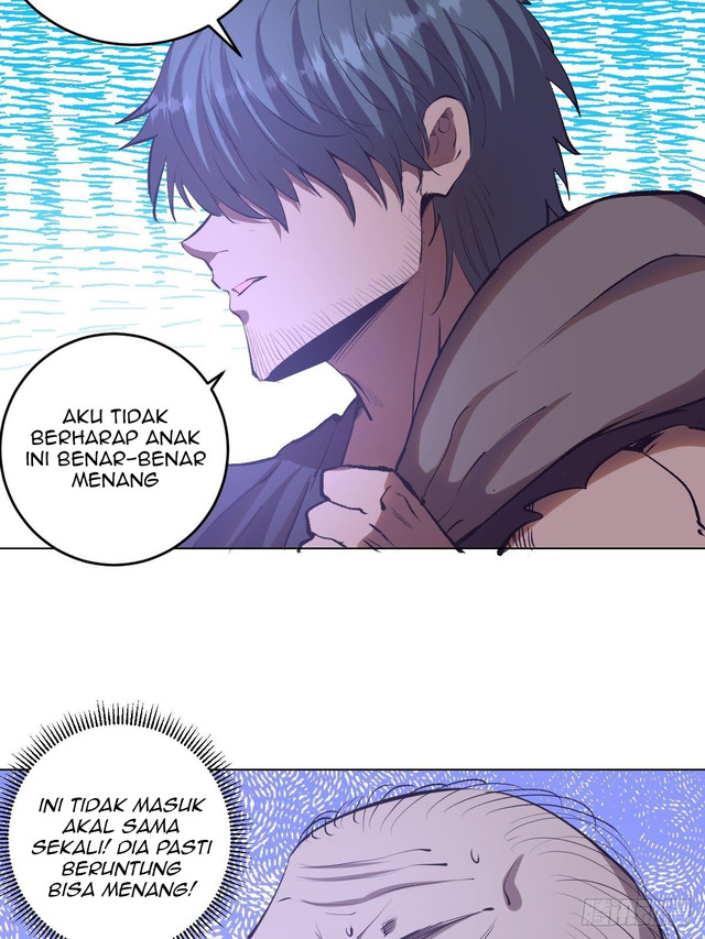 Dark Star Emperor Chapter 59 Gambar 13