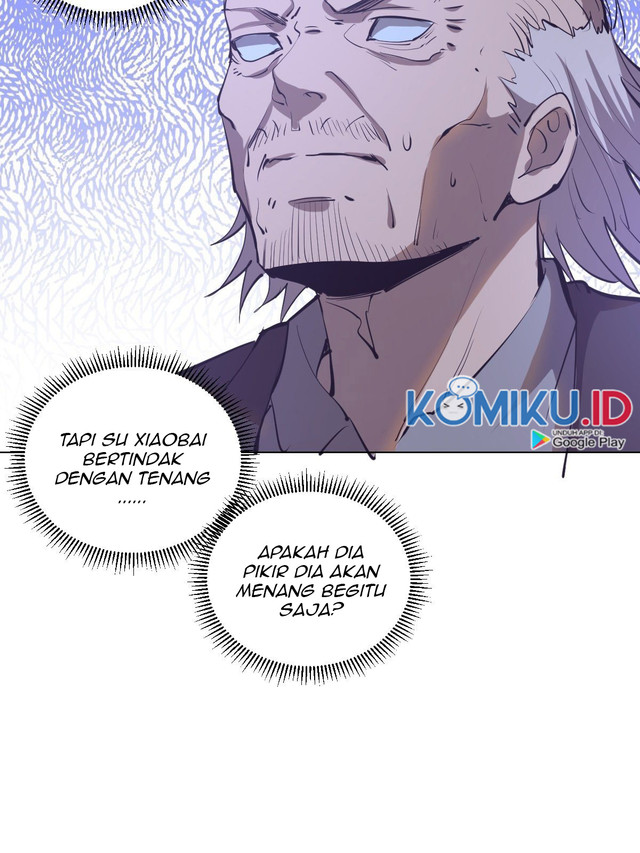 Dark Star Emperor Chapter 59 Gambar 14