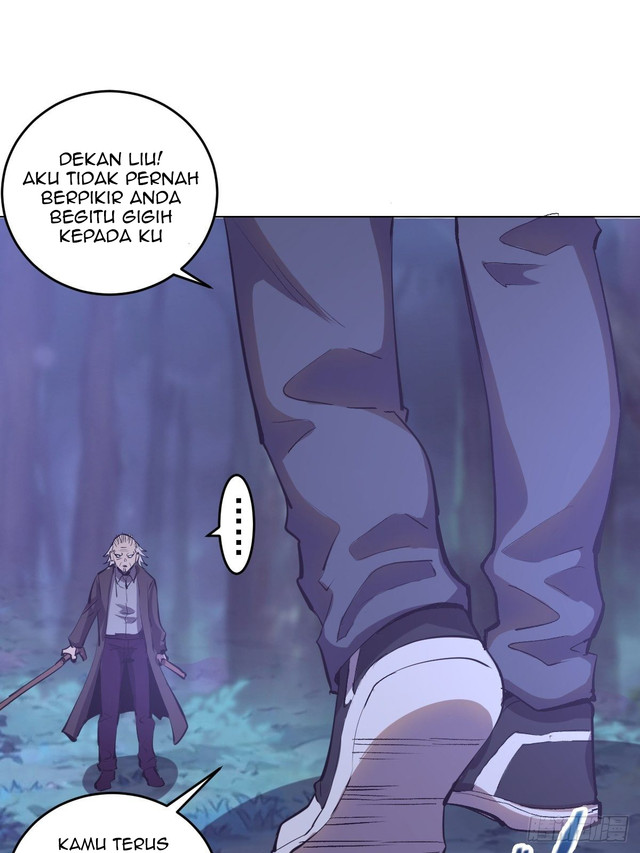 Dark Star Emperor Chapter 59 Gambar 15
