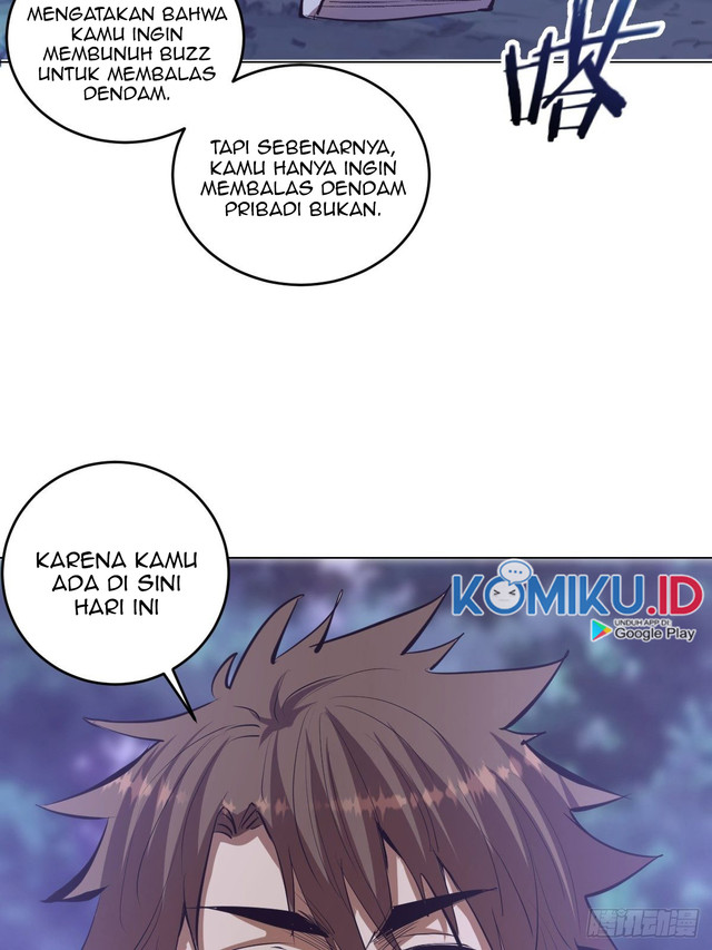 Dark Star Emperor Chapter 59 Gambar 16