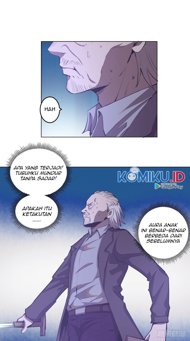 Dark Star Emperor Chapter 59 Gambar 18