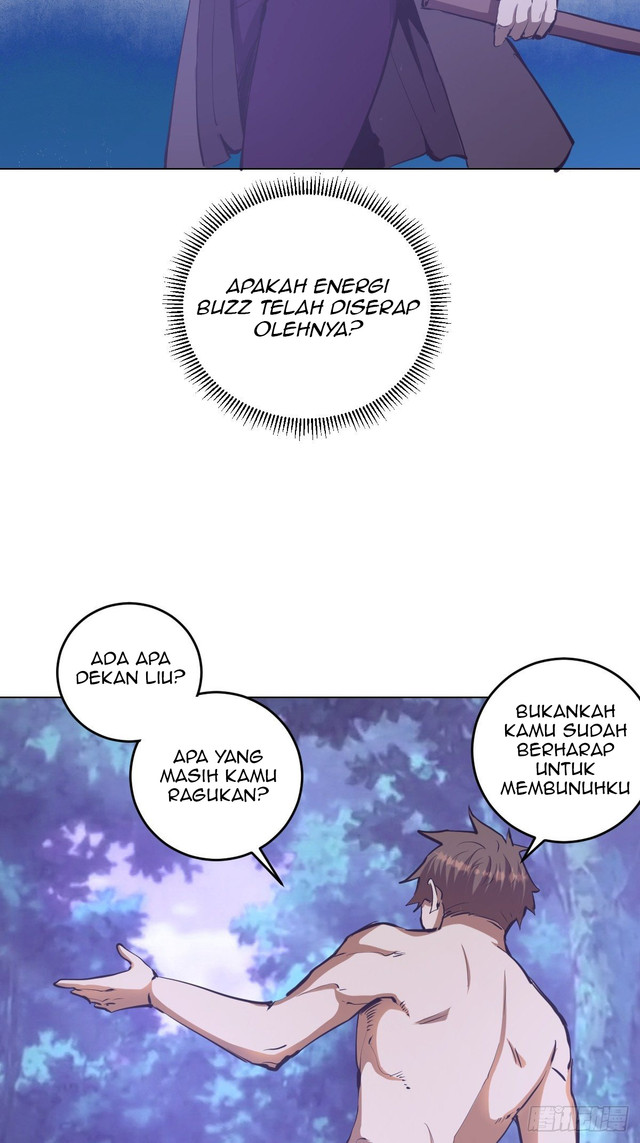 Dark Star Emperor Chapter 59 Gambar 19