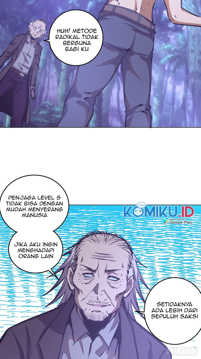 Dark Star Emperor Chapter 59 Gambar 20