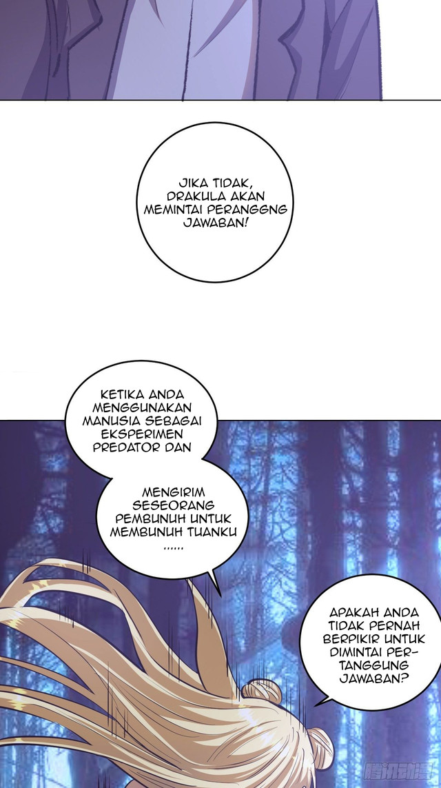 Dark Star Emperor Chapter 59 Gambar 21