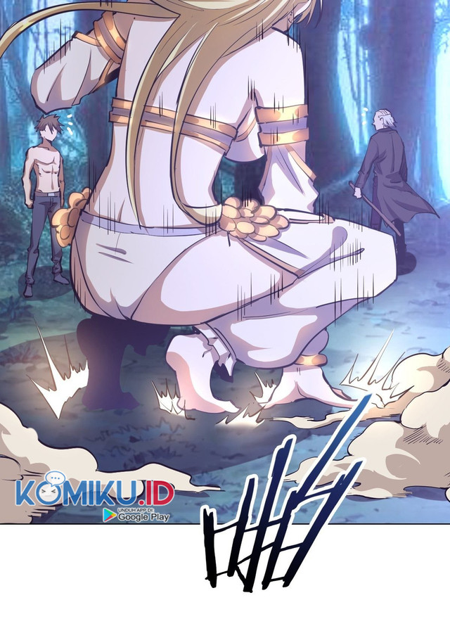Dark Star Emperor Chapter 59 Gambar 22