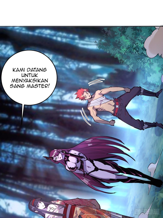 Dark Star Emperor Chapter 59 Gambar 23