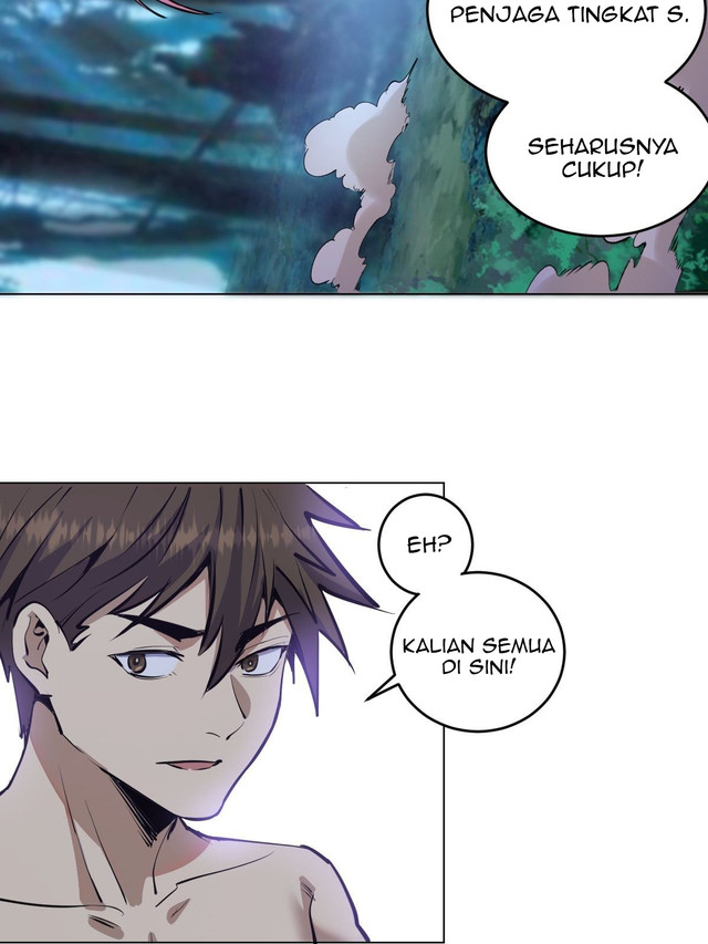 Dark Star Emperor Chapter 59 Gambar 25