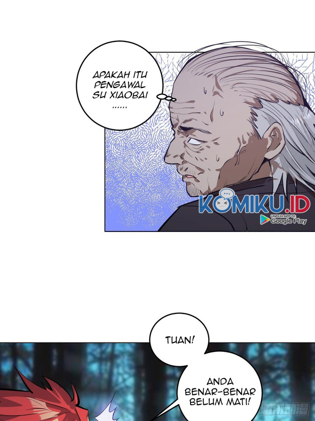 Dark Star Emperor Chapter 59 Gambar 26