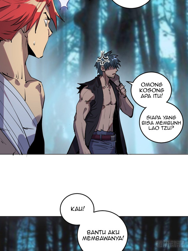 Dark Star Emperor Chapter 59 Gambar 27