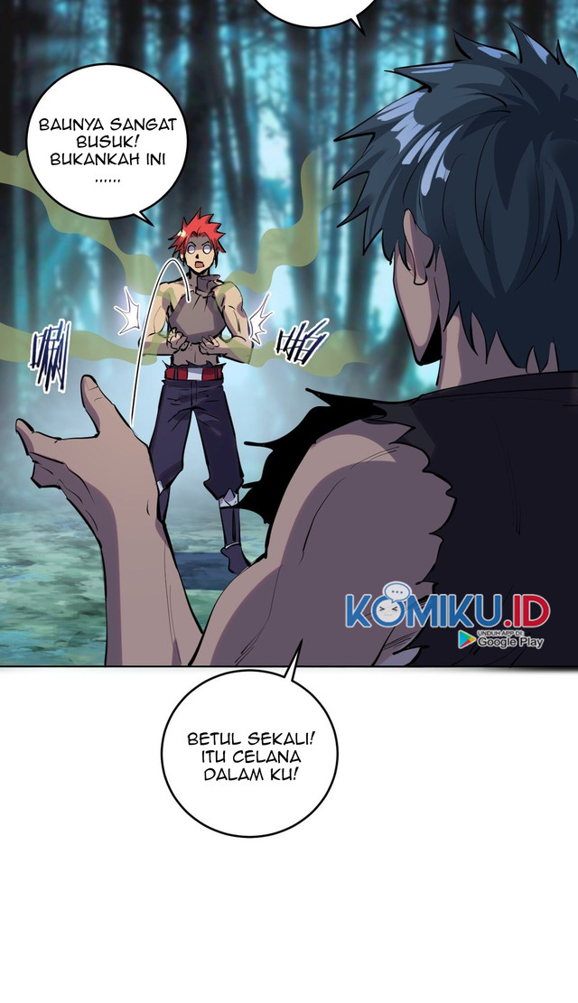 Dark Star Emperor Chapter 59 Gambar 28