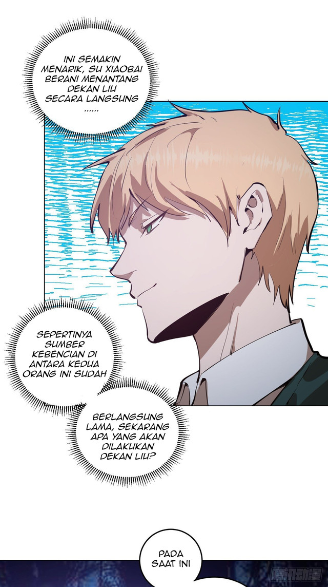Dark Star Emperor Chapter 59 Gambar 29
