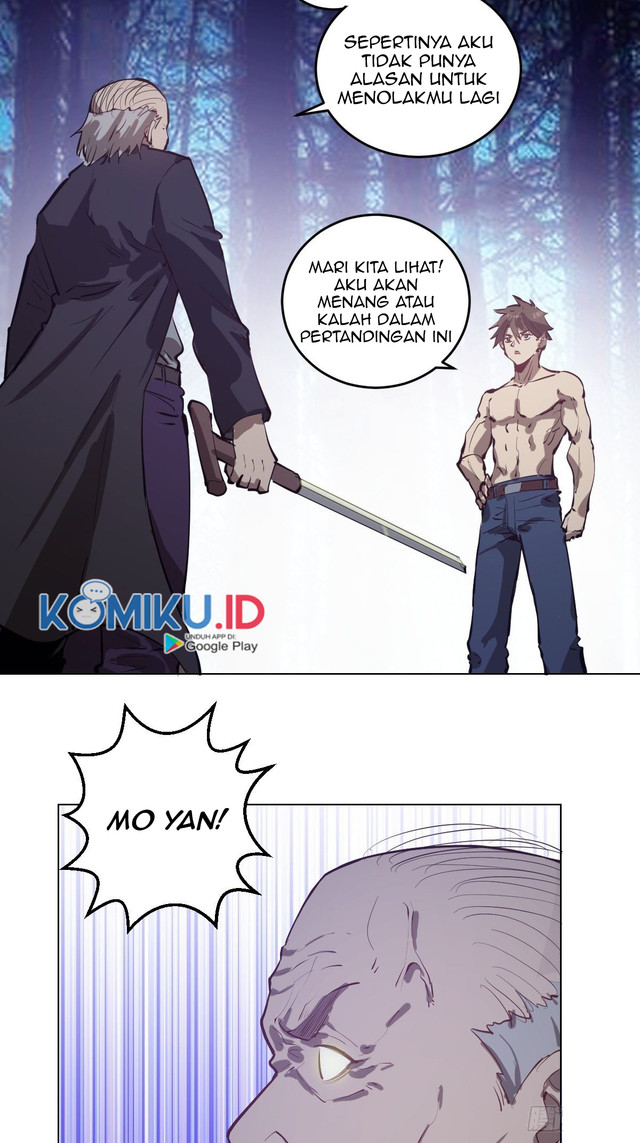 Dark Star Emperor Chapter 59 Gambar 30