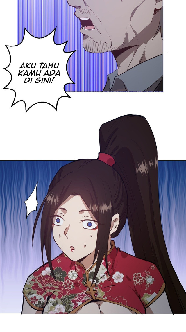 Dark Star Emperor Chapter 59 Gambar 31