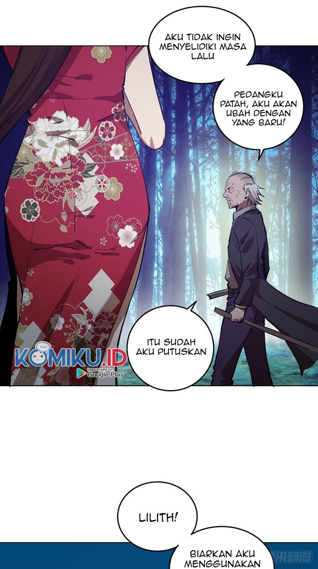 Dark Star Emperor Chapter 59 Gambar 32