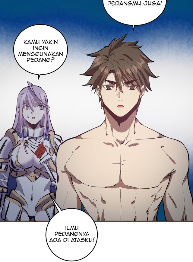 Dark Star Emperor Chapter 59 Gambar 33