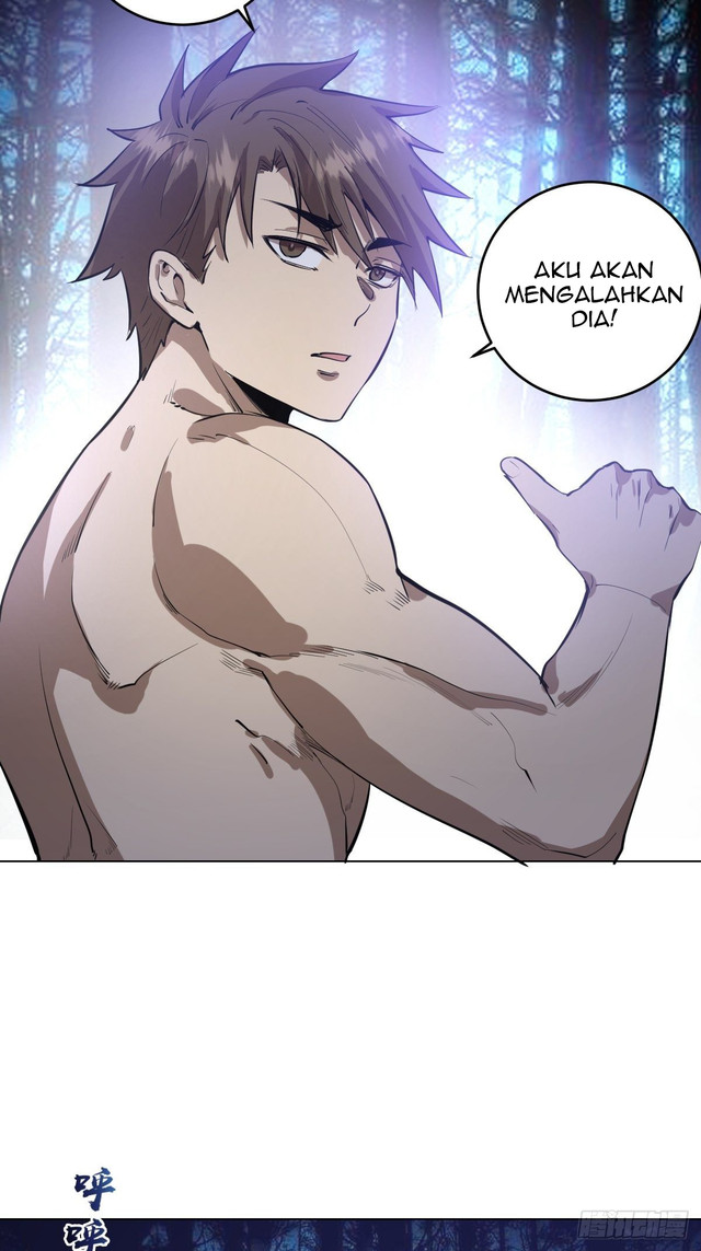 Dark Star Emperor Chapter 59 Gambar 35