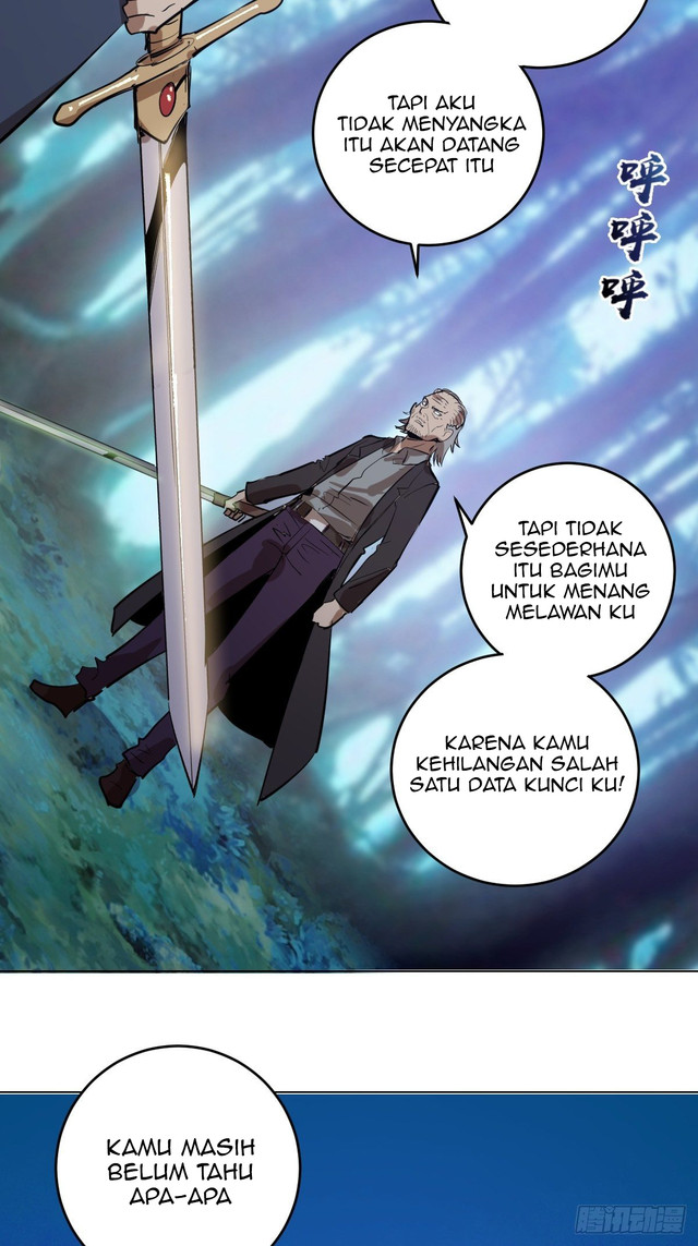Dark Star Emperor Chapter 59 Gambar 37