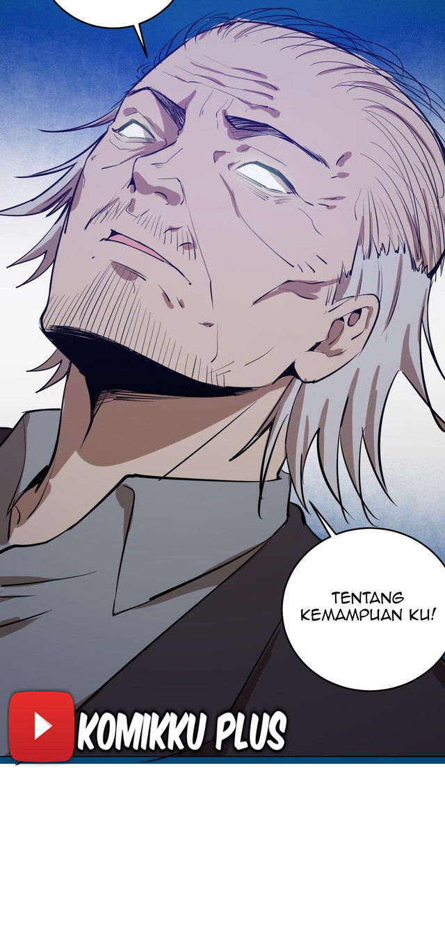 Dark Star Emperor Chapter 59 Gambar 38