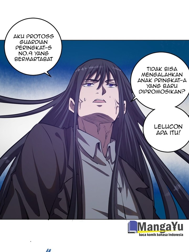 Dark Star Emperor Chapter 61 Gambar 3