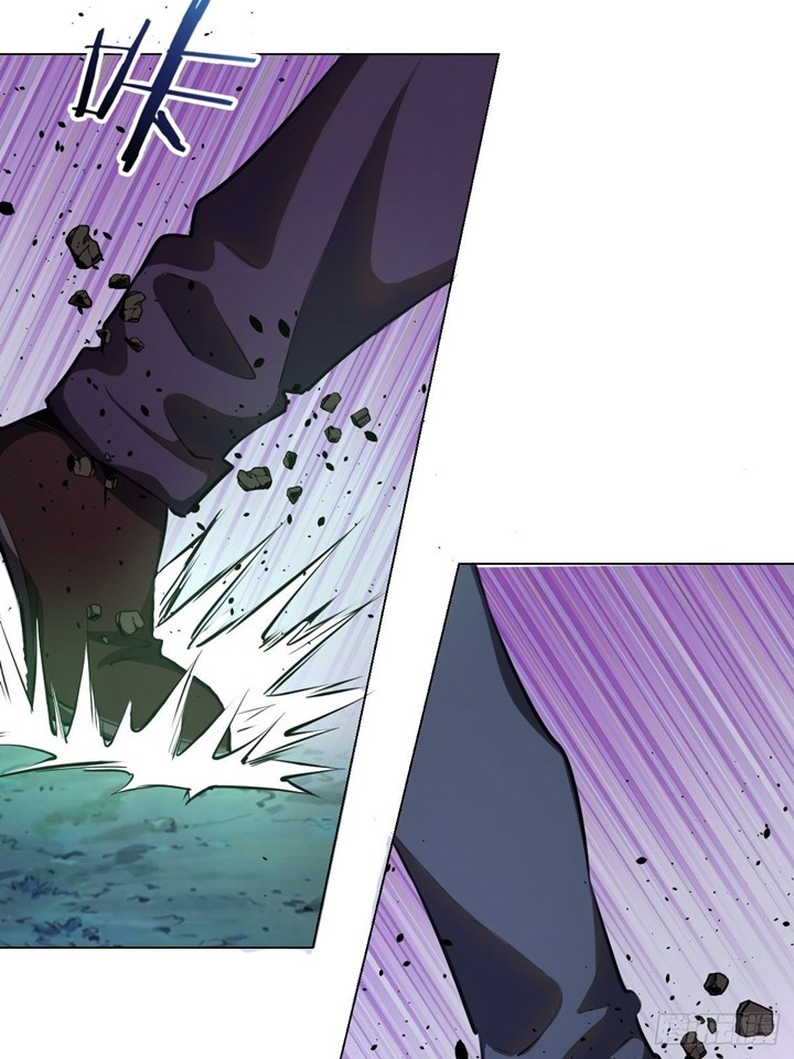 Dark Star Emperor Chapter 61 Gambar 4