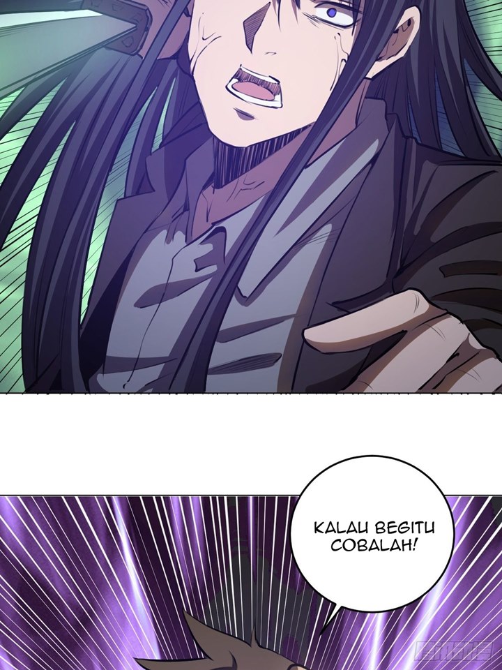 Dark Star Emperor Chapter 61 Gambar 6