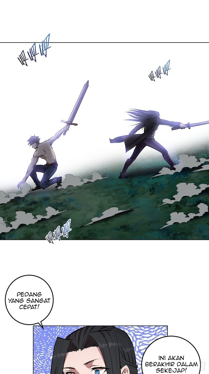 Dark Star Emperor Chapter 61 Gambar 10