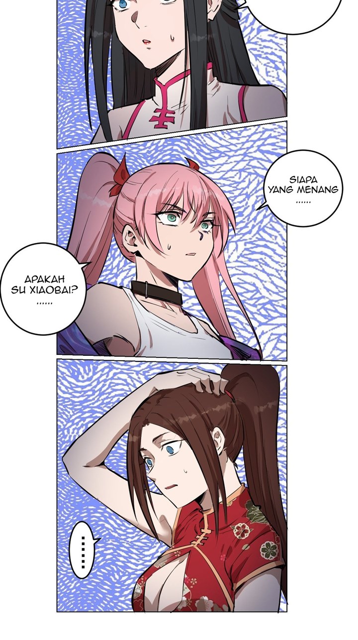 Dark Star Emperor Chapter 61 Gambar 11