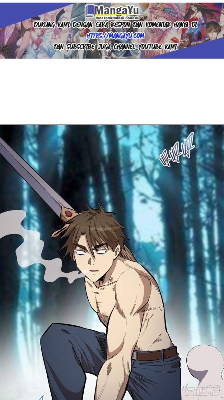 Dark Star Emperor Chapter 61 Gambar 12
