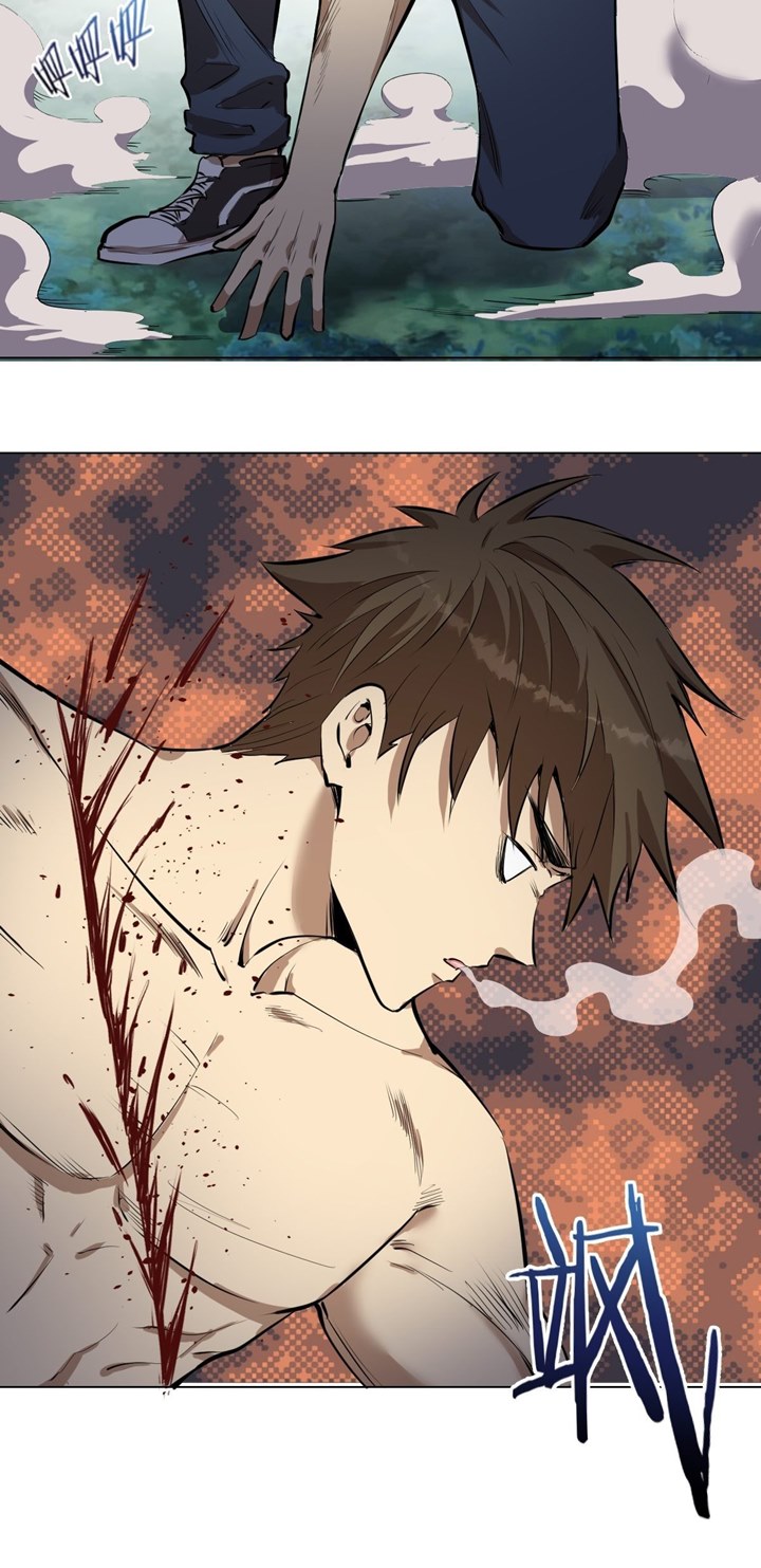 Dark Star Emperor Chapter 61 Gambar 13