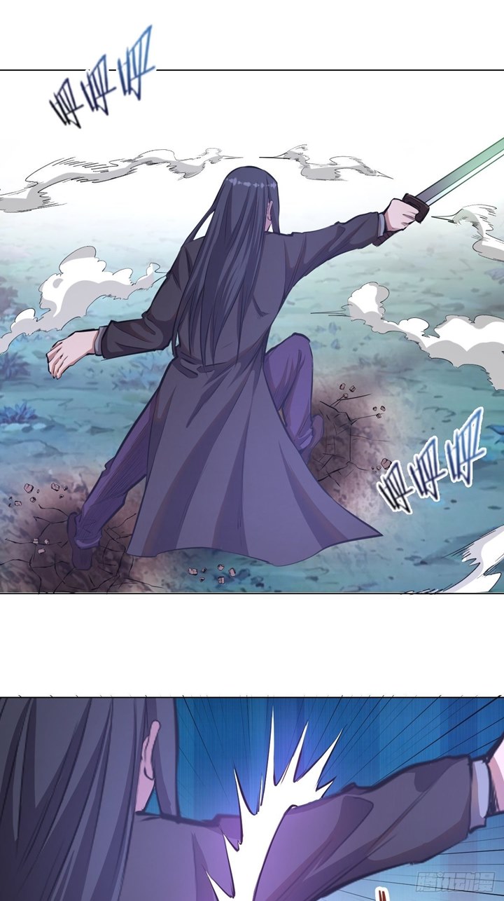 Dark Star Emperor Chapter 61 Gambar 14