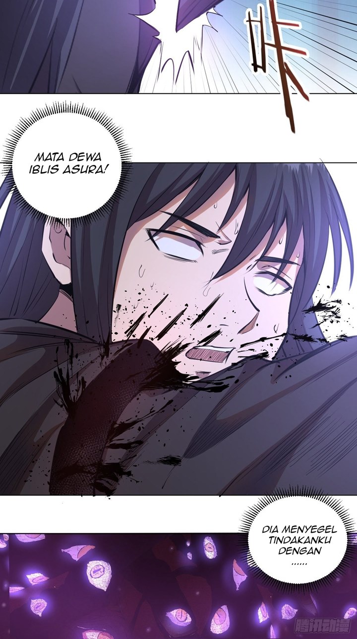 Dark Star Emperor Chapter 61 Gambar 15