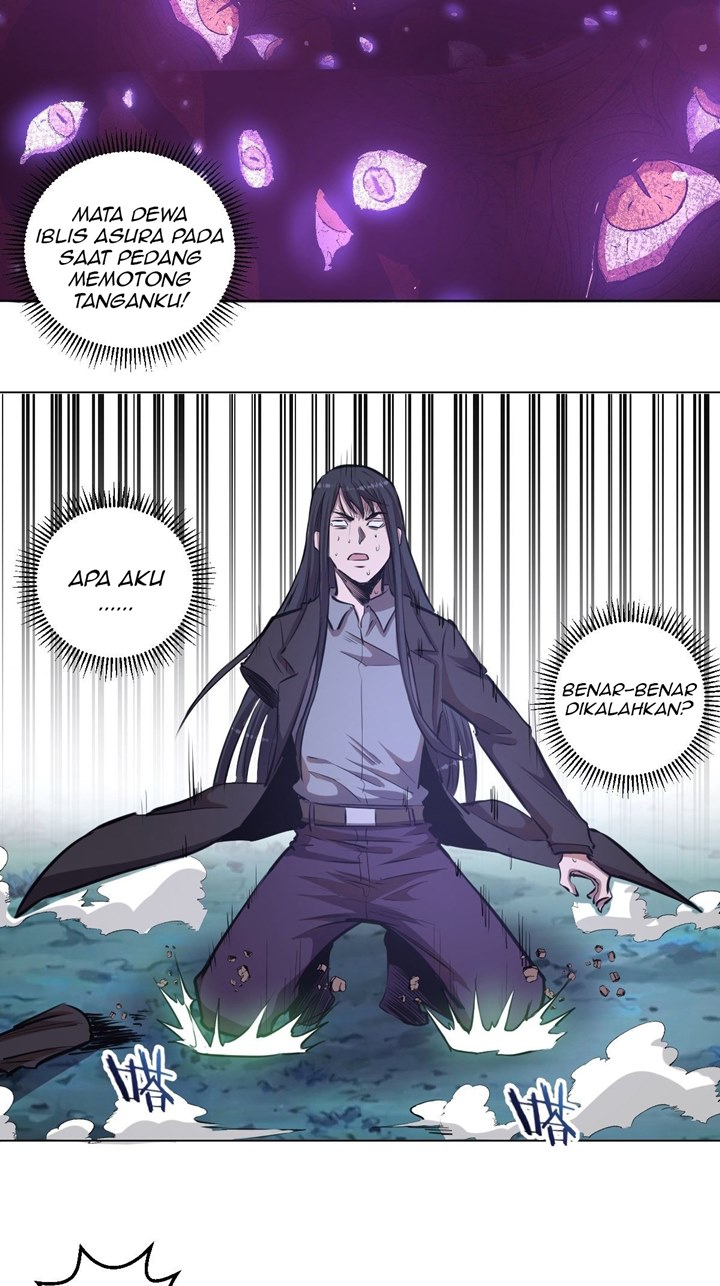 Dark Star Emperor Chapter 61 Gambar 16