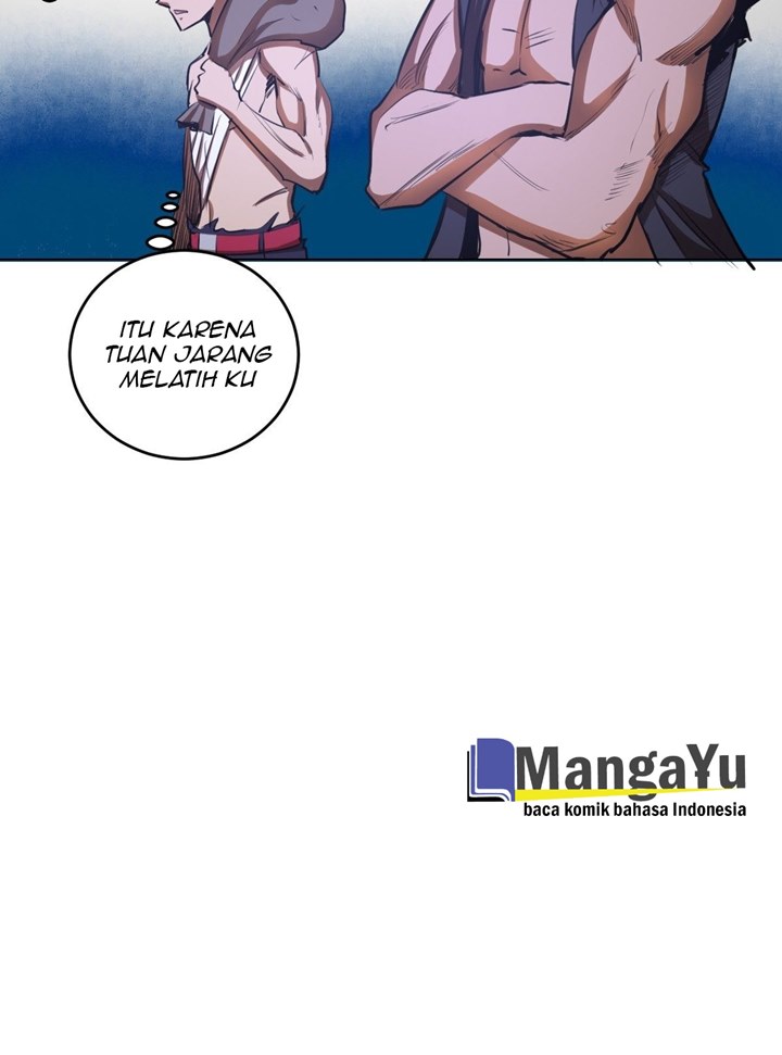 Dark Star Emperor Chapter 61 Gambar 18