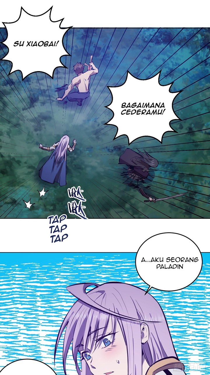 Dark Star Emperor Chapter 61 Gambar 19