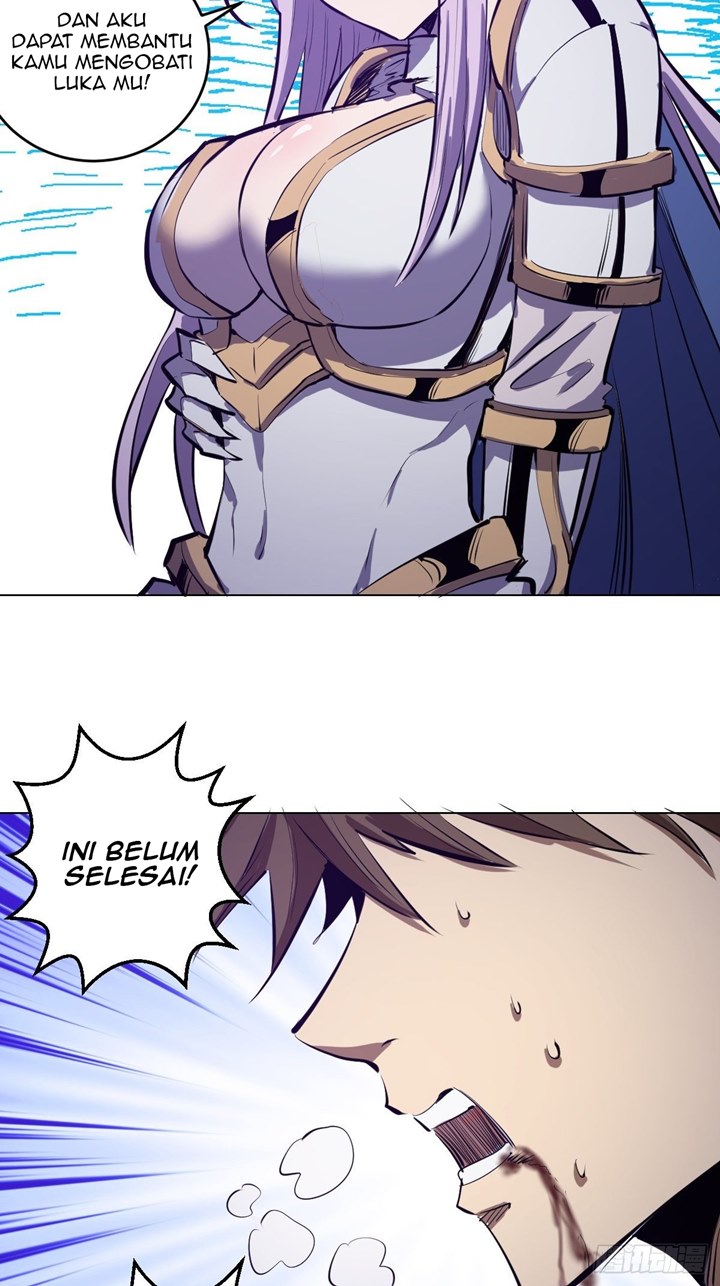 Dark Star Emperor Chapter 61 Gambar 20