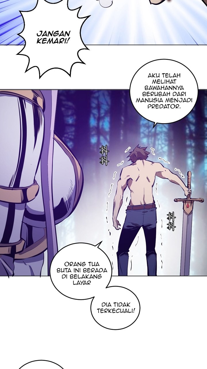 Dark Star Emperor Chapter 61 Gambar 21