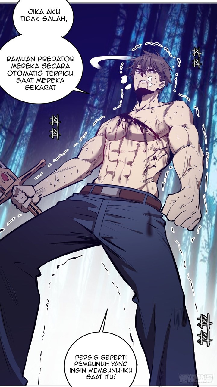 Dark Star Emperor Chapter 61 Gambar 22