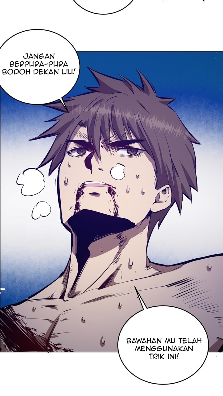 Dark Star Emperor Chapter 61 Gambar 23