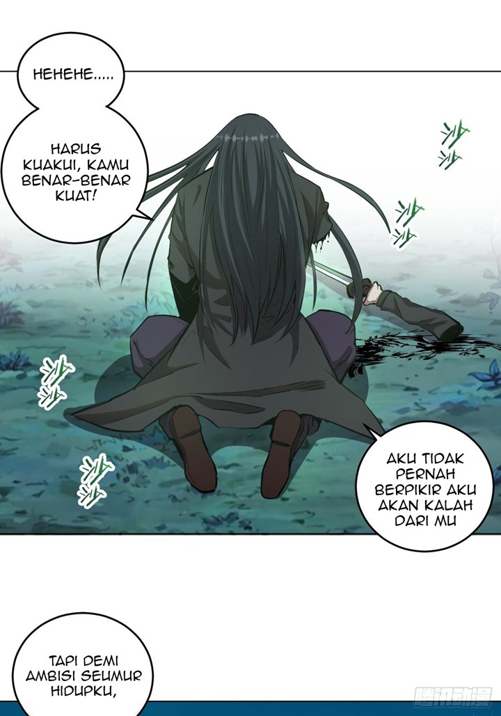Dark Star Emperor Chapter 61 Gambar 24