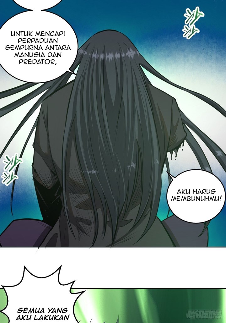 Dark Star Emperor Chapter 61 Gambar 25