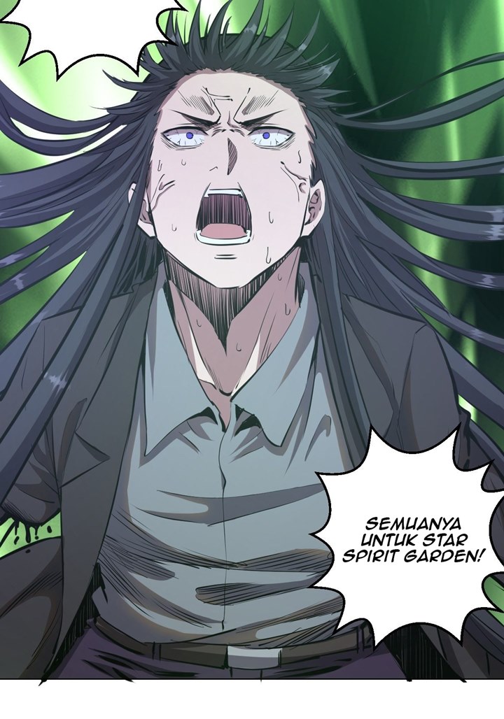 Dark Star Emperor Chapter 61 Gambar 26
