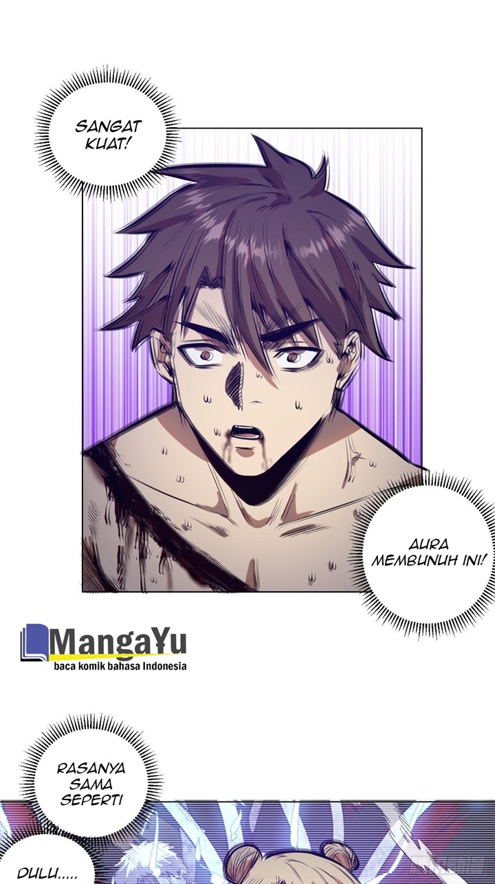 Dark Star Emperor Chapter 61 Gambar 30