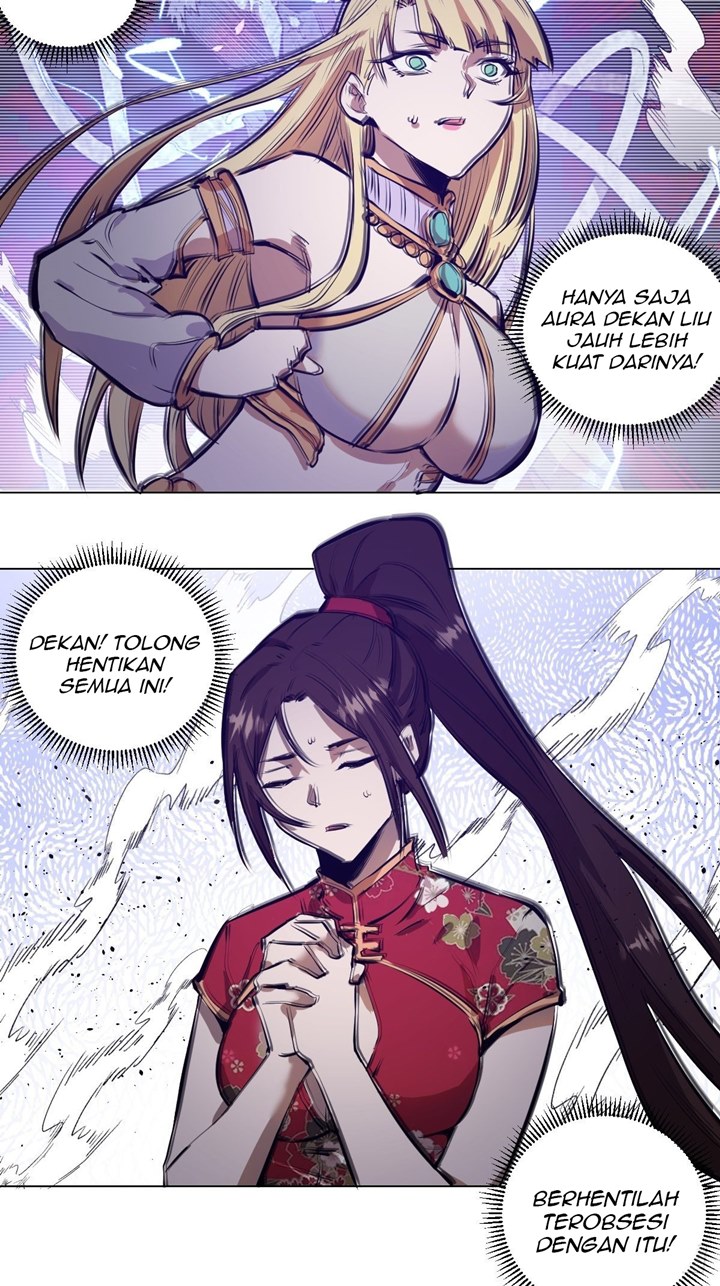 Dark Star Emperor Chapter 61 Gambar 31