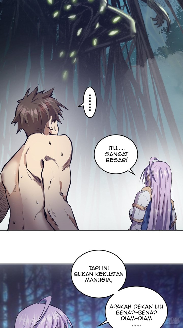 Dark Star Emperor Chapter 61 Gambar 33