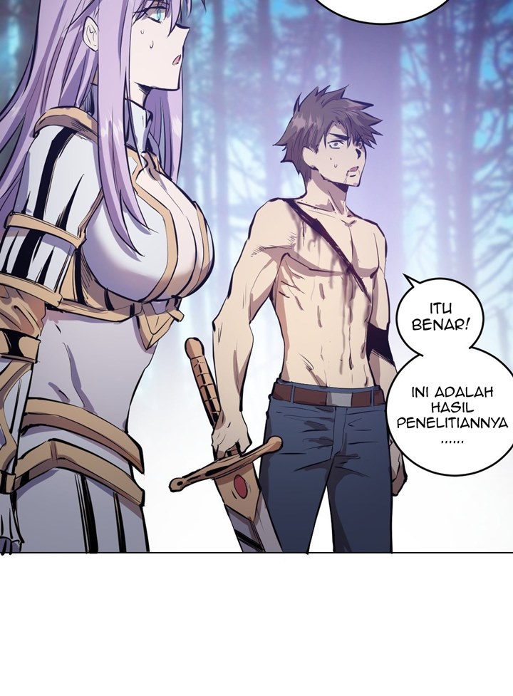 Dark Star Emperor Chapter 61 Gambar 34