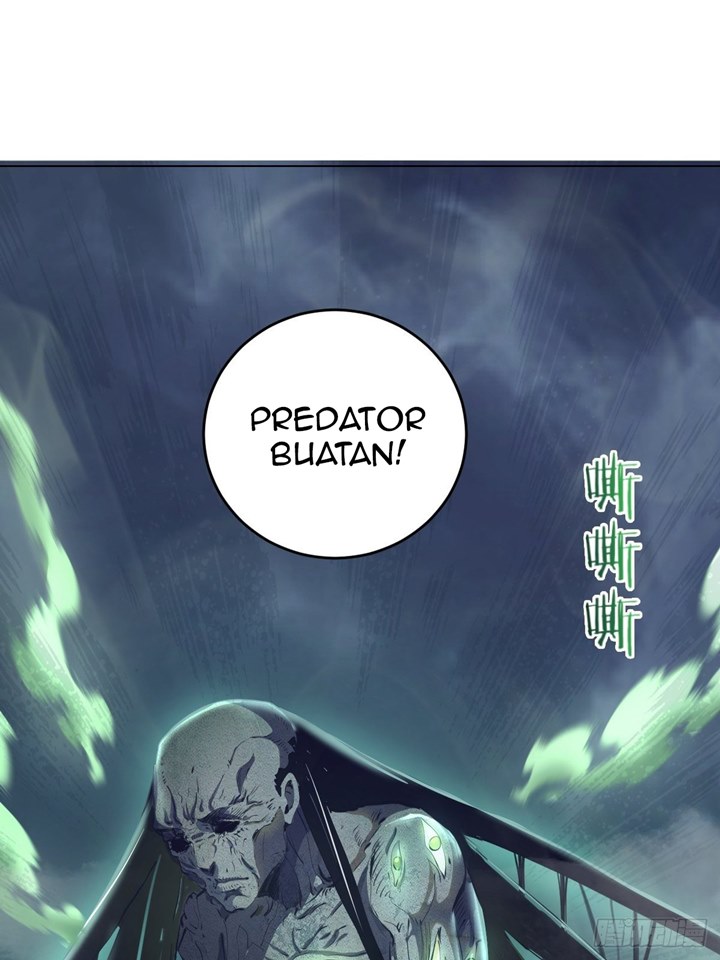 Dark Star Emperor Chapter 61 Gambar 35