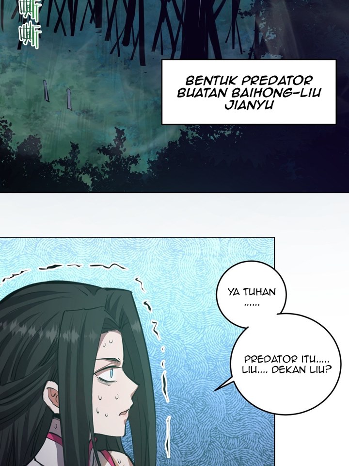 Dark Star Emperor Chapter 61 Gambar 37
